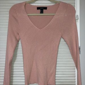 Long sleeve top